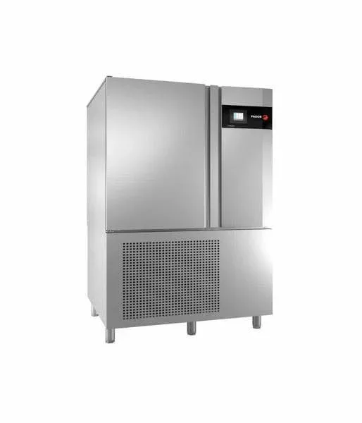 Fagor Concept Plus ATM-102 CD 20 Adet GN 1/1 Kapasiteli, 3300 W