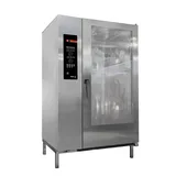 FAGOR ACE-202 C Elektrikli 20 GN 2/1 ve 40 GN 1/1 Tepsi Kapasiteli - Görsel 1