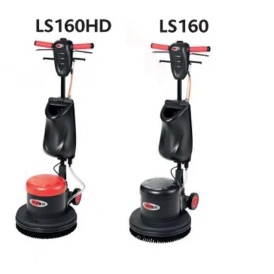 Tek Diskli Cila Makineleri LS 160 / LS 160HD
