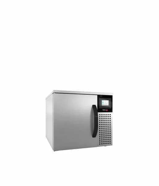 Fagor Concept Plus ATM-031 CD 3 Adet GN 1/1 Kapasiteli, 590 W
