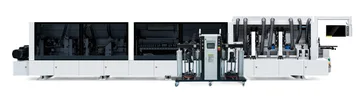 Otomatik Soft Kulp Makinası