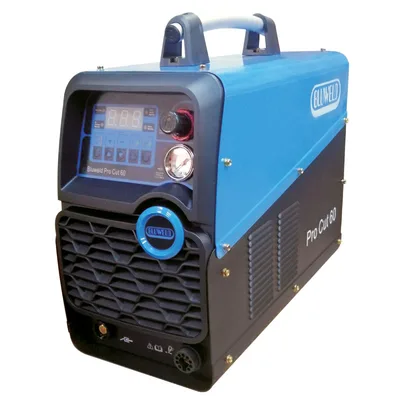 Bluweld Procut 60D Plazma Kesme Makinesi