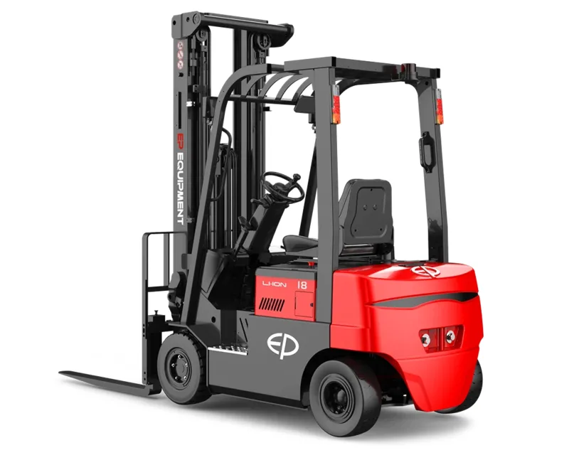 Vi İstif CPD18/20FVL Depo Forklifti