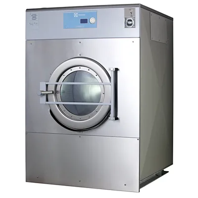Electrolux Professional W5600X Yıkama Makinesi 60 KG