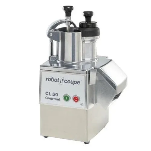 Robot Coupe CL 50