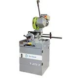 V 275 T Daire Testere Makinası - Görsel 1