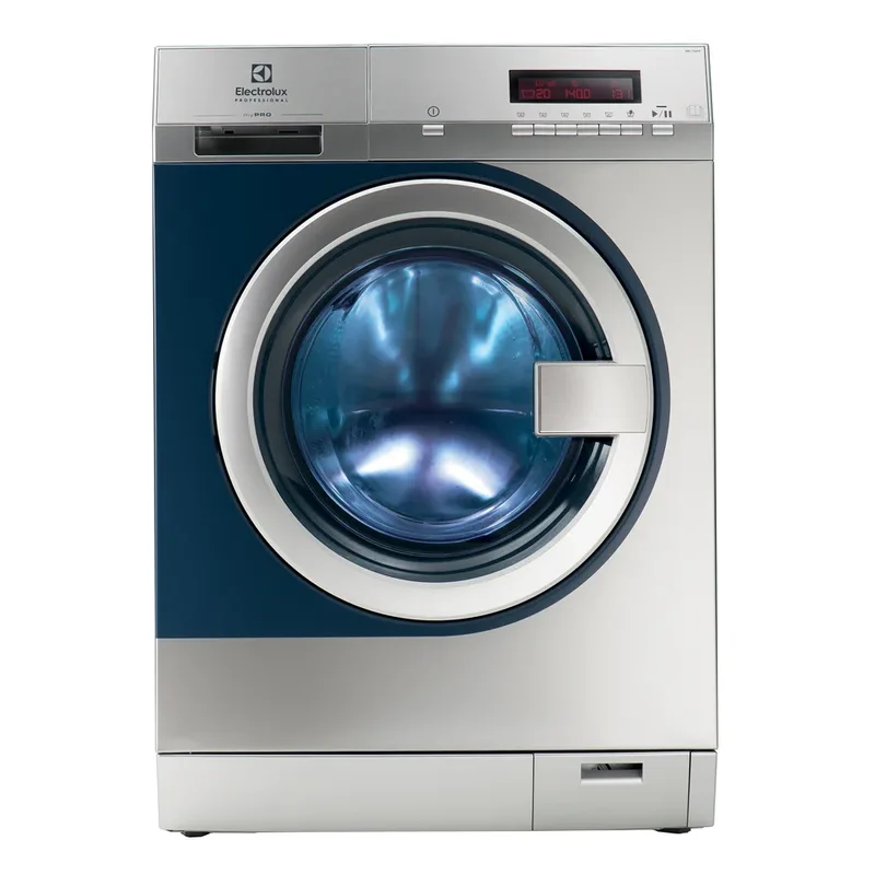 Electrolux Professional myPRO WE170PP Yıkama Makinesi 8 KG