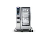 Rational iCombi Pro 20 Tepsi 2/1 GN EL/GAS - Görsel 1