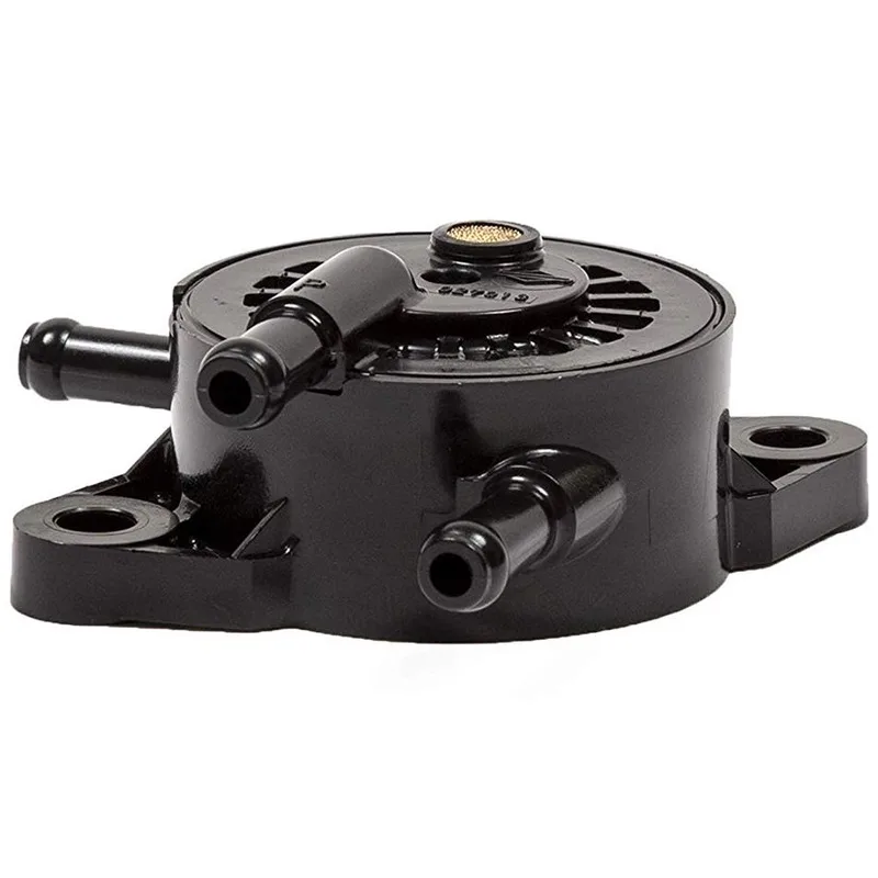 Briggs & Stratton Benzin Pompası 3 Borulu B597338