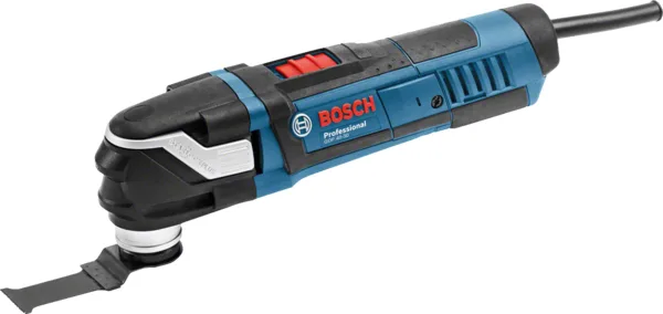 Bosch GOP 40-30 Çok Amaçlı Kesici 0601231000 | Bosch | Çok Fonksiyonlu El Aleti