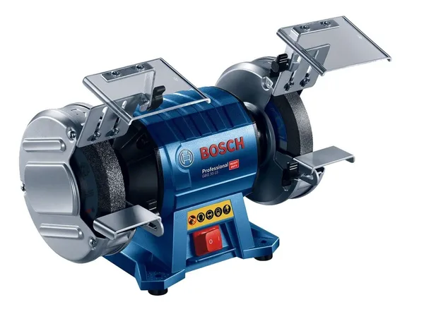 Bosch GBG 35-15 Zımpara Taş Motoru 150 mm 060127A300