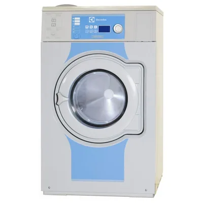 Electrolux W5105 Mop Yıkama Makinesi 10,5 kg