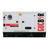 Güçbir GJP225-3 Dizel Jeneratör - Görsel 1