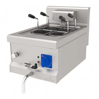Atalay E-AMP-460 600 Seri Makarna Haşlama Makinesi, Elektrikli