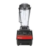 Vitamix Vita-Prep 3 Profesyonel Mutfak ve Chef Blender, 2 L, 1200 W, Kırmızı - Görsel 1