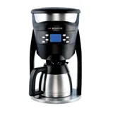 Behmor Brazen Plus 3.0 Filtre Kahve Makinesi - Görsel 1