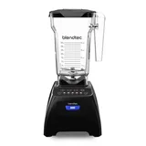 Blendtec Classic 575 Blender, 3 Beygir, 2+2 Programlı, 1560 W, Siyah - Görsel 1