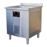 Borasco BR-D070-Y Basınçlı Yıkama Küveti, 75 L, Dijital Kontrollü, Dolaplı - Görsel 1