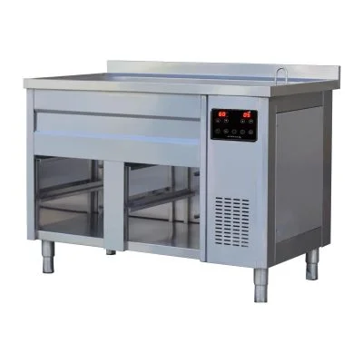 Borasco BR-D120-Y Basınçlı Yıkama Küveti, 150 L, Dijital Kontrollü, Dolaplı