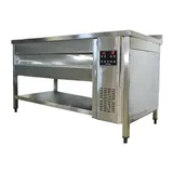 Borasco BR-T180-Y Basınçlı Yıkama Küveti, 250 L, Dijital Kontrollü, Taban Raflı - Görsel 1