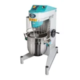 Bosfor UPM-20T-2 Planet Mikser, 2 Devirli, 20 L - Görsel 1