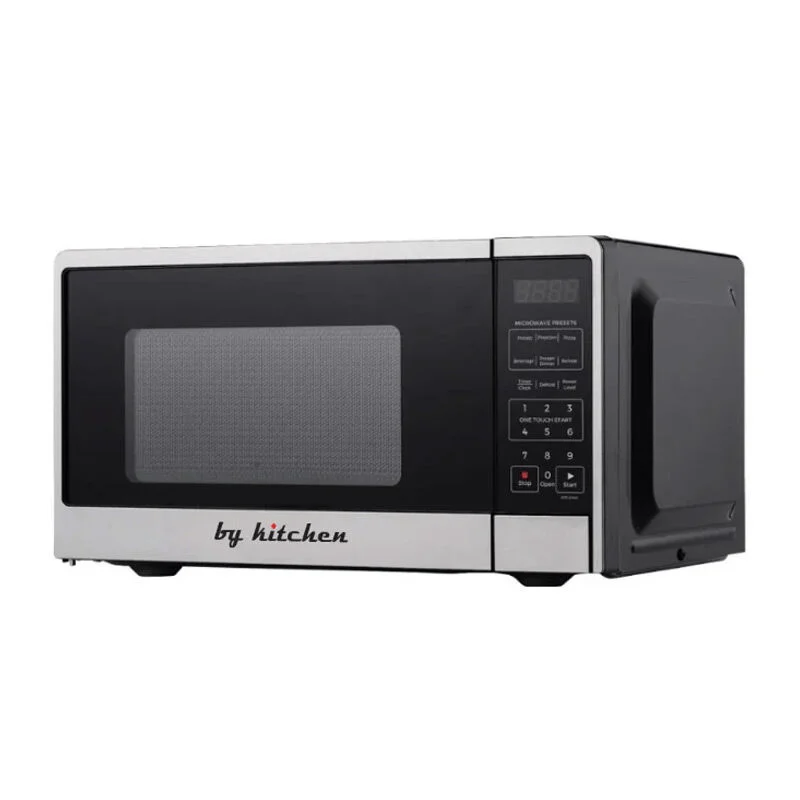 By Kitchen DMO-30 Mikrodalga Fırın, 30 L