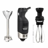 By Kitchen IB250EV+BLD190-EWIK-185E El Blender, 250 W - Görsel 1