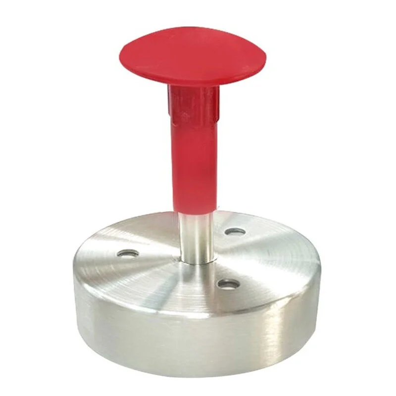 Cafemarkt Hamburger Köfte Presi, 60-90 gr, 10 cm