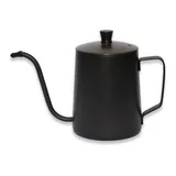 Epinox MKK-60 Mini Barista Kettle, Kapaklı, 600 ml - Görsel 1