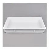 Cambro Pizza Hamur Kutusu, Poliproplen - Görsel 1