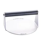 Cancan 1706 Smash Burger Presi, 16 cm - Görsel 1