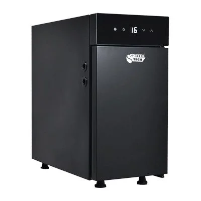 Coffeetech BC9CN Süt Soğutucu, 9 L