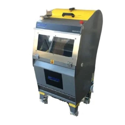 Dirmak IEK 500 BB Bantlı Ekmek Dilimleme Makinesi, 50 cm
