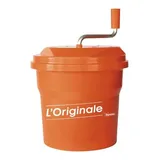 Dynamic E10 Manuel Antibakteriyel Sebze Kurutucu, 10 L, 330x420 mm - Görsel 1