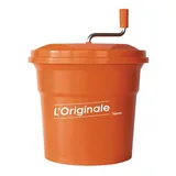 Dynamic E20 Manuel Antibakteriyel Sebze Kurutucu, 20 L, 430x500 mm - Görsel 1