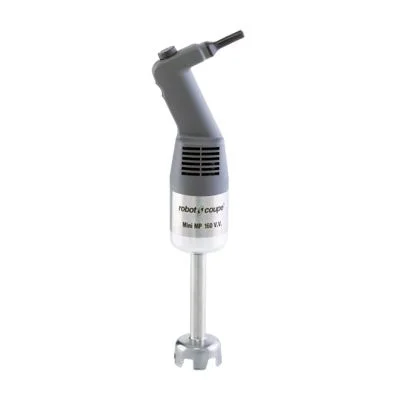 Robot Coupe Mini MP 160 V.V El Blender