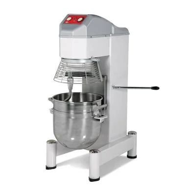Empero MK.05 Mikser, Hız Kontrollü, 50 L