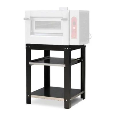 Empero EMP.9G.S Pizza Fırını Alt Standı, 121x116x85 cm