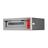 Empero EMP.4 25 cm x 4 Pizza Kapasiteli Pizza Fırını, Elektrikli - Görsel 1
