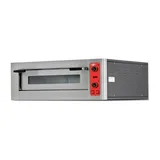 Empero EMP.5 30 cm x 4 Pizza Kapasiteli Pizza Fırını, Elektrikli - Görsel 1