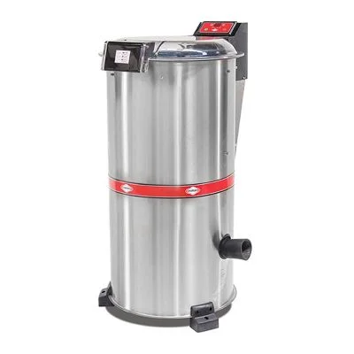 Empero Sebze ve Salata Kurutma Makinesi, 40 L, 220 V