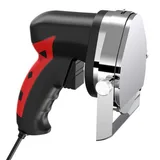 Epinox DNR-10 Döner Kesme Bıçağı, 10 cm, Elektrikli - Görsel 1