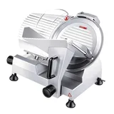 Epinox GDM-25 Gıda Dilimleme Makinesi, 250 mm - Görsel 1
