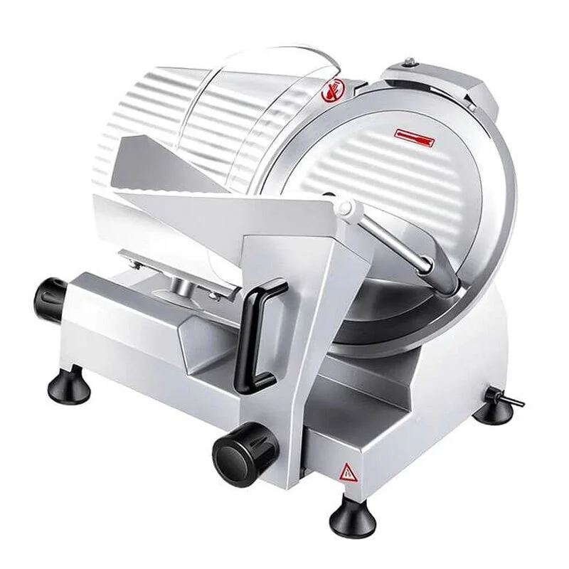 Epinox GDM-25 Gıda Dilimleme Makinesi, 250 mm