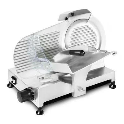 Essedue MOD 250 AF Gıda Dilimleme Makinesi, 250 mm