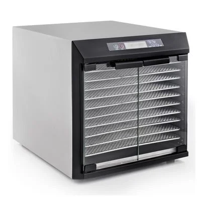 Excalibur PRO EXC10EL Gıda Kurutma Makinesi, 10 Tepsili