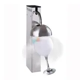 Frucosol GF-1000 Bardak Şoklayıcı - Görsel 1