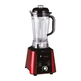 Gtech Premium Bar Blender, 2.5 L, 1680 W, Kırmızı - Görsel 1