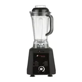 Gtech Premium Bar Blender, 2.5 L, 1680 W, Siyah - Görsel 1