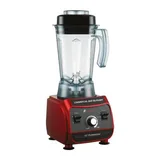 Gtech Profesyonel Bar Blender, 2 L, 1500 W, Kırmızı - Görsel 1